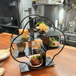 小菜中華-YUÁN- - 