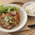 Sofacoffee wool - 料理写真: