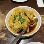 Hutong Dumpling Bar - 