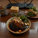 小菜中華-YUÁN- - 