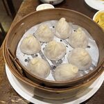 Hutong Dumpling Bar - 