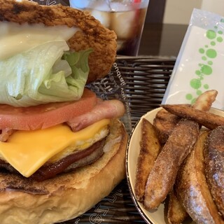 グレイン ダイナー_1