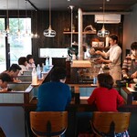 古民家ヌードゥル 黒揚羽森住 - 