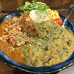 蜃気楼 - 