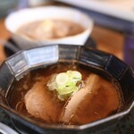 古民家ヌードゥル 黒揚羽森住 - 