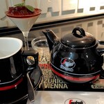 セガフレード・ザネッティ・エスプレッソ - ドリンク写真: