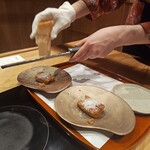 すき焼き十二天 - 