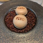 FARO - 