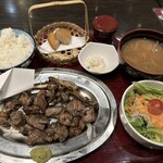 鹿児島料理 丸万 - 