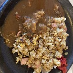軽食 喫茶 リバー - 料理写真: