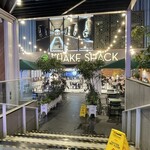 SHAKE SHACK - 