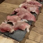 ニクバル・プロベッチョ - 