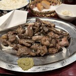 鹿児島料理 丸万 - 