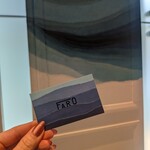 FARO - 