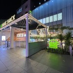 SHAKE SHACK - 