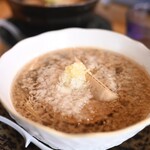 古民家ヌードゥル 黒揚羽森住 - 