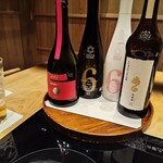 すき焼き十二天 - 