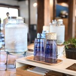 古民家ヌードゥル 黒揚羽森住 - 