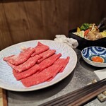 すき焼き十二天 - 