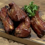 ニクバル・プロベッチョ - 