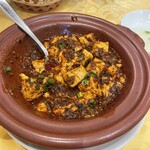 横浜中華街 四川麻婆 - 