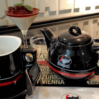 セガフレード・ザネッティ・エスプレッソ_0