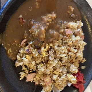 軽食 喫茶 リバー_0