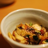 晩鶏 - 