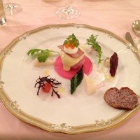 オーベルジュ ル・タン - 