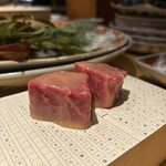 六本木 大皿焼肉 老中 - 