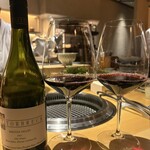 六本木 大皿焼肉 老中 - 