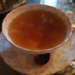 ダージリン - なみなみ