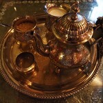 ダージリン - どーん　素敵