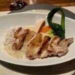 肉ビストロ　NiCK - 