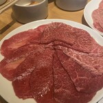 ビーフキッチン - 