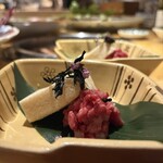 六本木 大皿焼肉 老中 - 