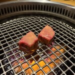 六本木 大皿焼肉 老中 - 