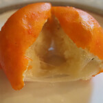 ダージリン - 切るのが勿体無い