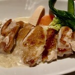 肉ビストロ　NiCK - 