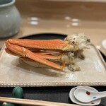 と村 - 温かいうちにかぶりつく！