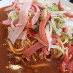 スパゲッティハウス ヨコイ - 