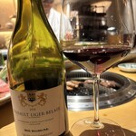 六本木 大皿焼肉 老中 - 