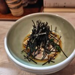 田毎 - とりわさ