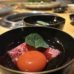 六本木 大皿焼肉 老中 - 