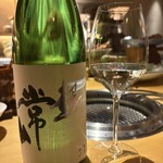 六本木 大皿焼肉 老中 - 