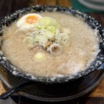 平太周 味庵 - らーめん