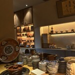 六本木 大皿焼肉 老中 - 