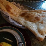 ダージリン - なーんです　ナーン