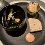 肉ビストロ　NiCK - 