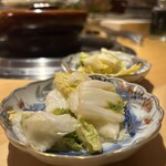 六本木 大皿焼肉 老中 - 